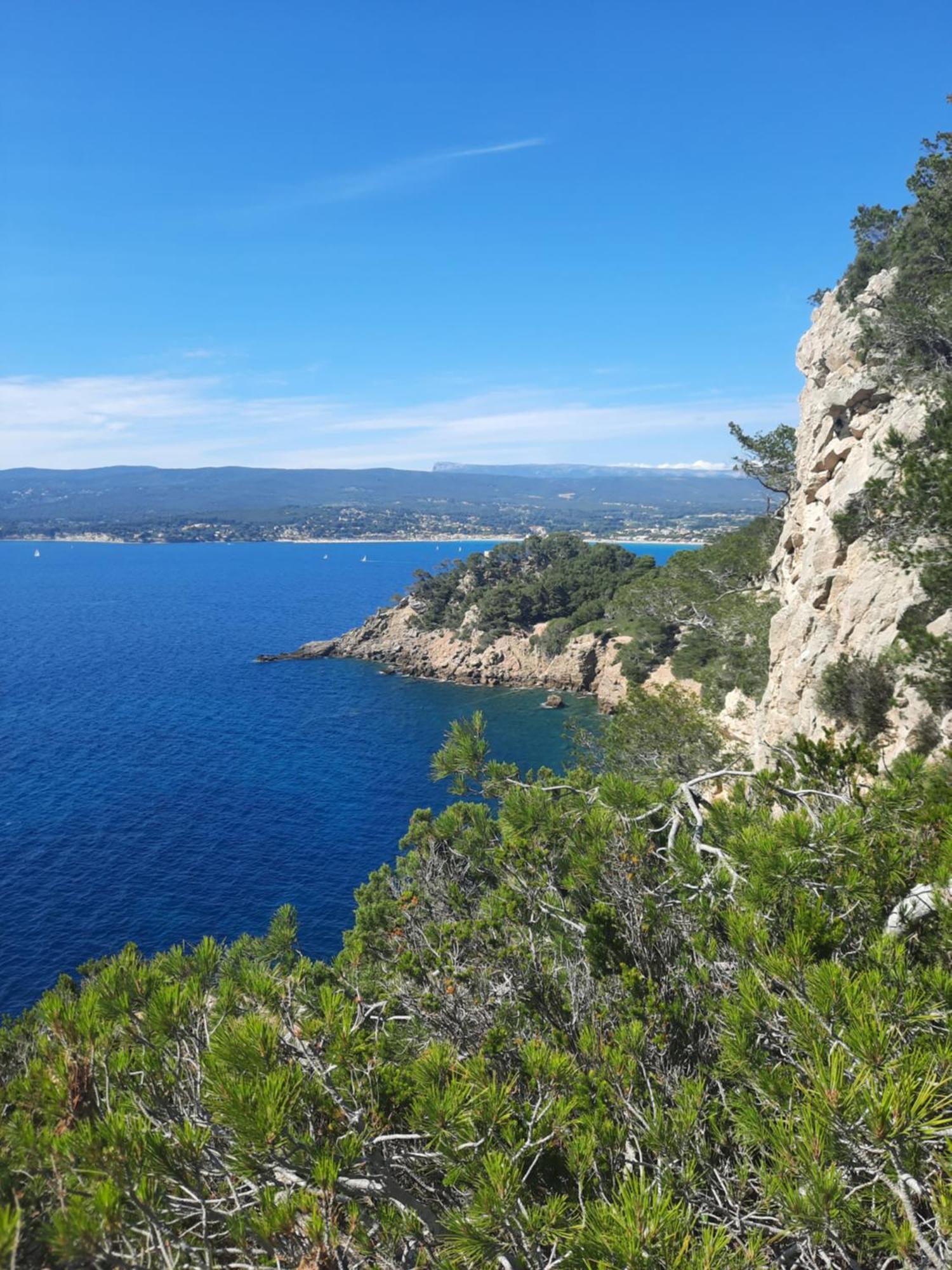 Maison Independante Avec Piscine Privative Pres De La Mer Ла-Ґард Екстер'єр фото